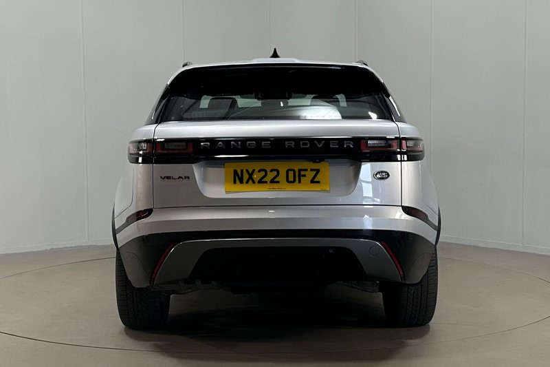 2022 (22) LAND ROVER RANGE ROVER VELAR 2.0 D200 R-Dynamic SE 5dr Auto 5364010