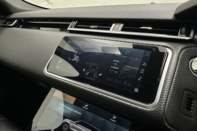 2022 (22) LAND ROVER RANGE ROVER VELAR 2.0 D200 R-Dynamic SE 5dr Auto 5364035