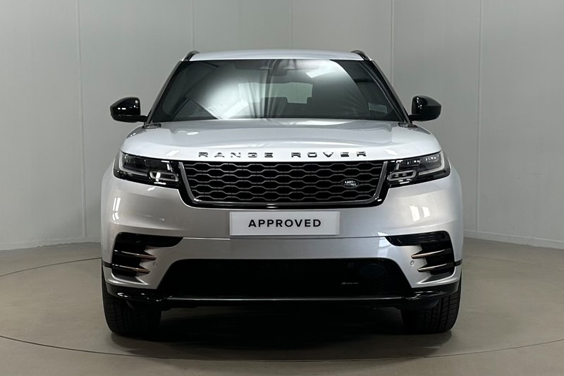 2022 (22) LAND ROVER RANGE ROVER VELAR 2.0 D200 R-Dynamic SE 5dr Auto 5364011