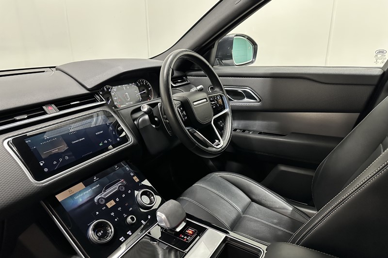 2022 (22) LAND ROVER RANGE ROVER VELAR 2.0 D200 R-Dynamic SE 5dr Auto 5364041