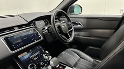 2022 (22) LAND ROVER RANGE ROVER VELAR 2.0 D200 R-Dynamic SE 5dr Auto 5364041