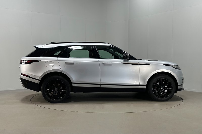 2022 (22) LAND ROVER RANGE ROVER VELAR 2.0 D200 R-Dynamic SE 5dr Auto 5364009