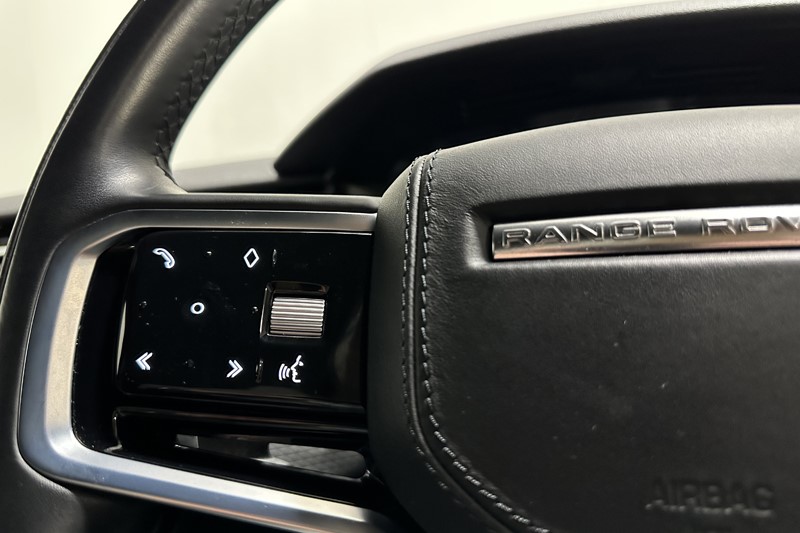 2022 (22) LAND ROVER RANGE ROVER VELAR 2.0 D200 R-Dynamic SE 5dr Auto 5364027