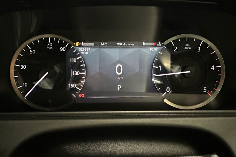 2022 (22) LAND ROVER RANGE ROVER VELAR 2.0 D200 R-Dynamic SE 5dr Auto 5364028