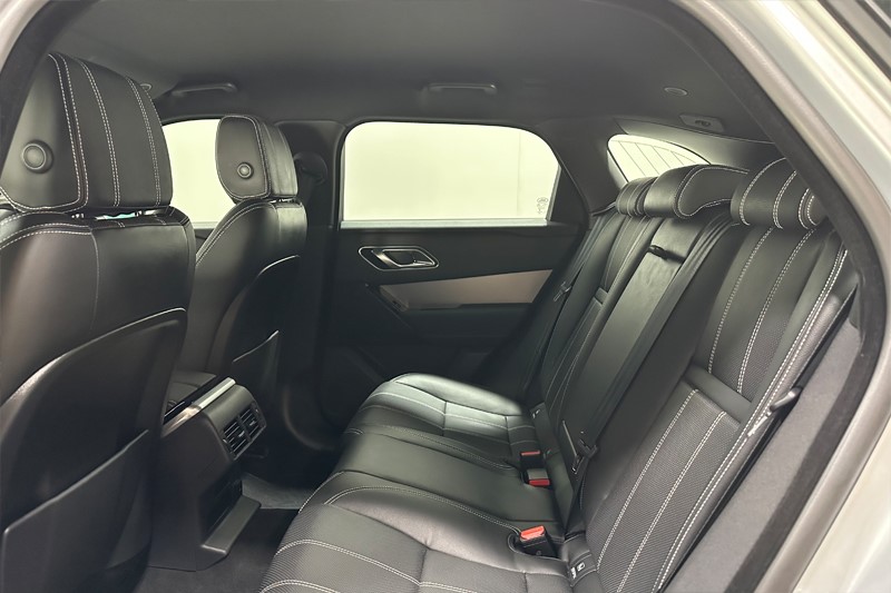 2022 (22) LAND ROVER RANGE ROVER VELAR 2.0 D200 R-Dynamic SE 5dr Auto 5364008