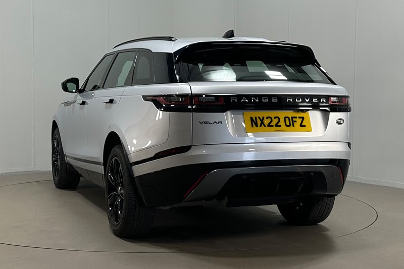 2022 (22) LAND ROVER RANGE ROVER VELAR 2.0 D200 R-Dynamic SE 5dr Auto