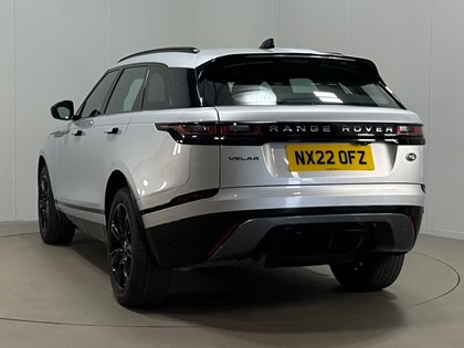 2022 (22) LAND ROVER RANGE ROVER VELAR 2.0 D200 R-Dynamic SE 5dr Auto