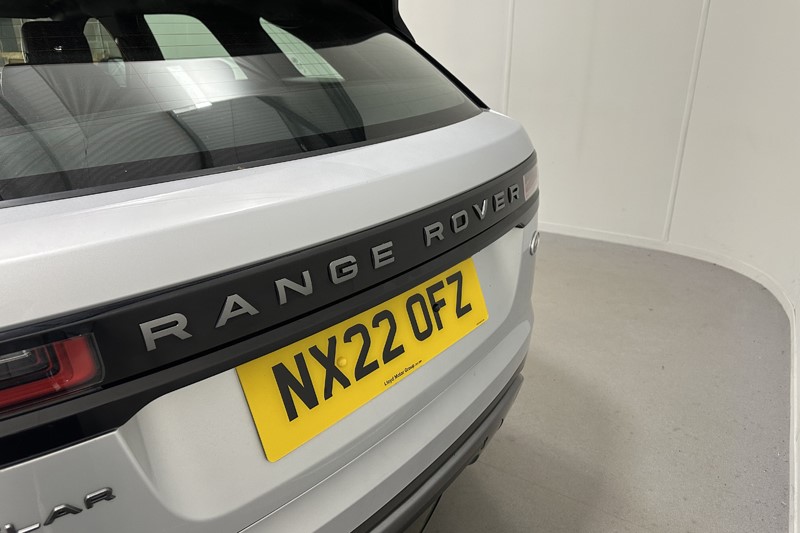 2022 (22) LAND ROVER RANGE ROVER VELAR 2.0 D200 R-Dynamic SE 5dr Auto 5364051