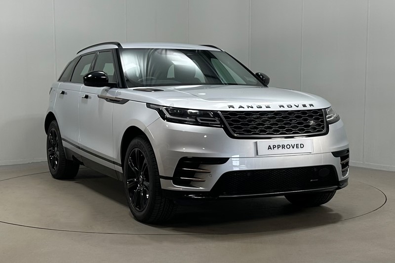 2022 (22) LAND ROVER RANGE ROVER VELAR 2.0 D200 R-Dynamic SE 5dr Auto