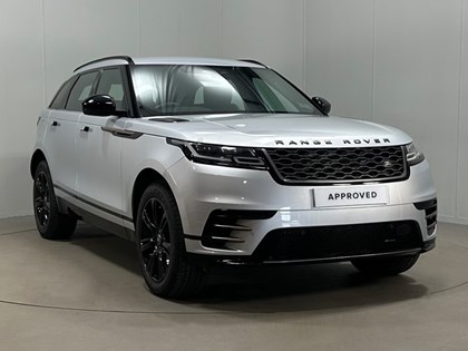 2022 (22) LAND ROVER RANGE ROVER VELAR 2.0 D200 R-Dynamic SE 5dr Auto