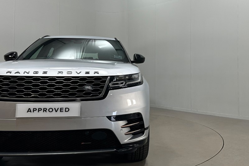 2022 (22) LAND ROVER RANGE ROVER VELAR 2.0 D200 R-Dynamic SE 5dr Auto 5364059