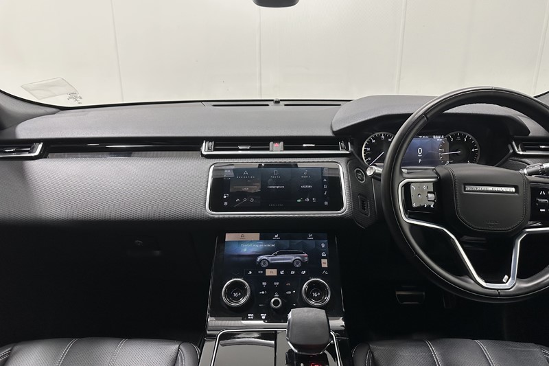 2022 (22) LAND ROVER RANGE ROVER VELAR 2.0 D200 R-Dynamic SE 5dr Auto 5364014