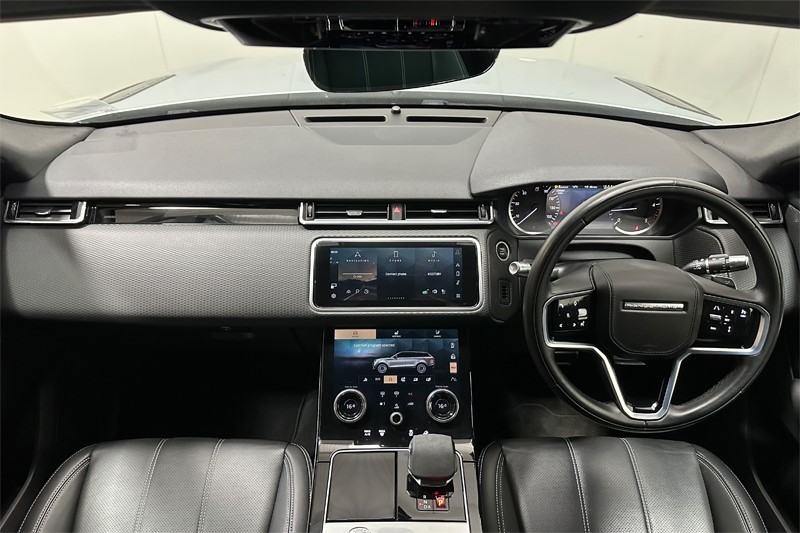 2022 (22) LAND ROVER RANGE ROVER VELAR 2.0 D200 R-Dynamic SE 5dr Auto 5364013