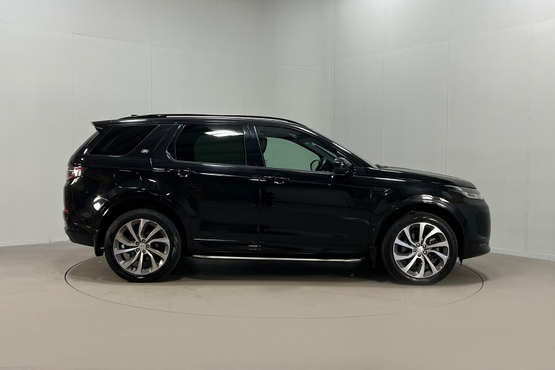 2022 (72) LAND ROVER DISCOVERY SPORT 1.5 P300e R-Dynamic HSE 5dr Auto [5 Seat] 5347963