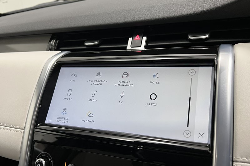 2022 (72) LAND ROVER DISCOVERY SPORT 1.5 P300e R-Dynamic HSE 5dr Auto [5 Seat] 5347992