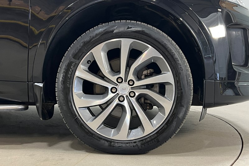 2022 (72) LAND ROVER DISCOVERY SPORT 1.5 P300e R-Dynamic HSE 5dr Auto [5 Seat] 5347966