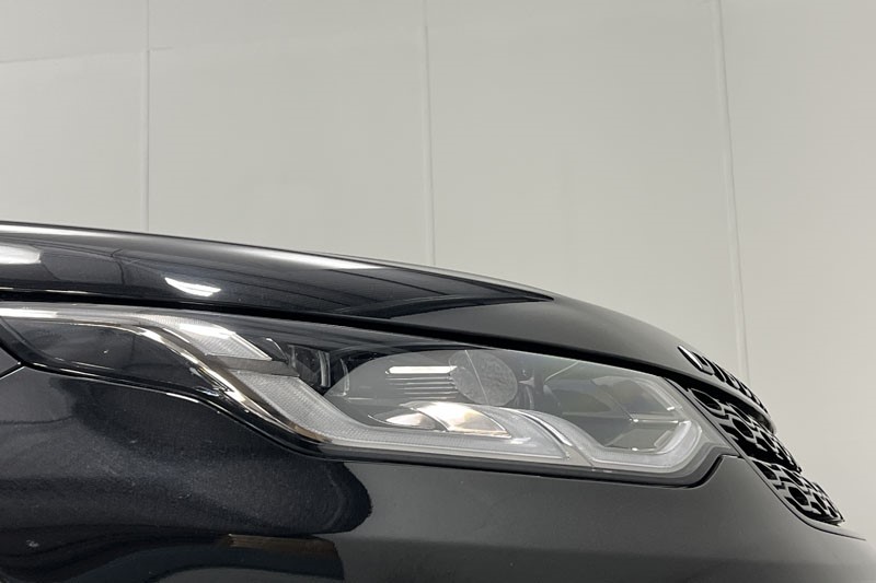 2022 (72) LAND ROVER DISCOVERY SPORT 1.5 P300e R-Dynamic HSE 5dr Auto [5 Seat] 5348007