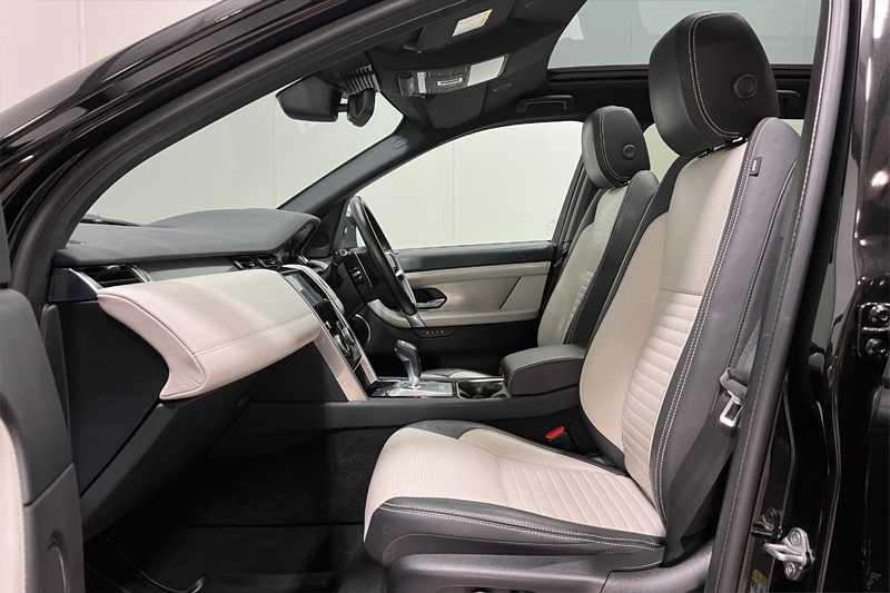 2022 (72) LAND ROVER DISCOVERY SPORT 1.5 P300e R-Dynamic HSE 5dr Auto [5 Seat] 5347961
