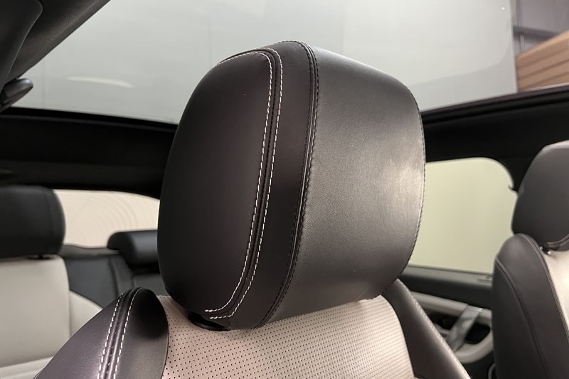 2022 (72) LAND ROVER DISCOVERY SPORT 1.5 P300e R-Dynamic HSE 5dr Auto [5 Seat] 5347979