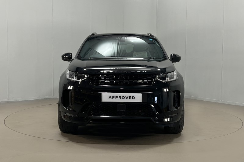 2022 (72) LAND ROVER DISCOVERY SPORT 1.5 P300e R-Dynamic HSE 5dr Auto [5 Seat] 5347965