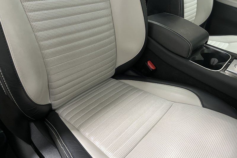 2022 (72) LAND ROVER DISCOVERY SPORT 1.5 P300e R-Dynamic HSE 5dr Auto [5 Seat] 5347977