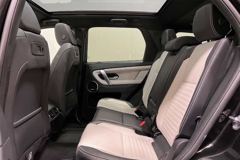 2022 (72) LAND ROVER DISCOVERY SPORT 1.5 P300e R-Dynamic HSE 5dr Auto [5 Seat] 5347962