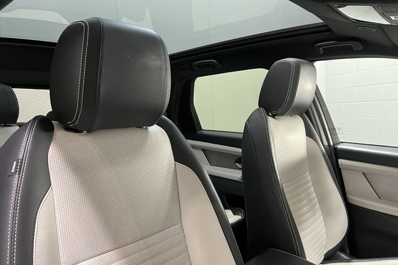 2022 (72) LAND ROVER DISCOVERY SPORT 1.5 P300e R-Dynamic HSE 5dr Auto [5 Seat] 5347978
