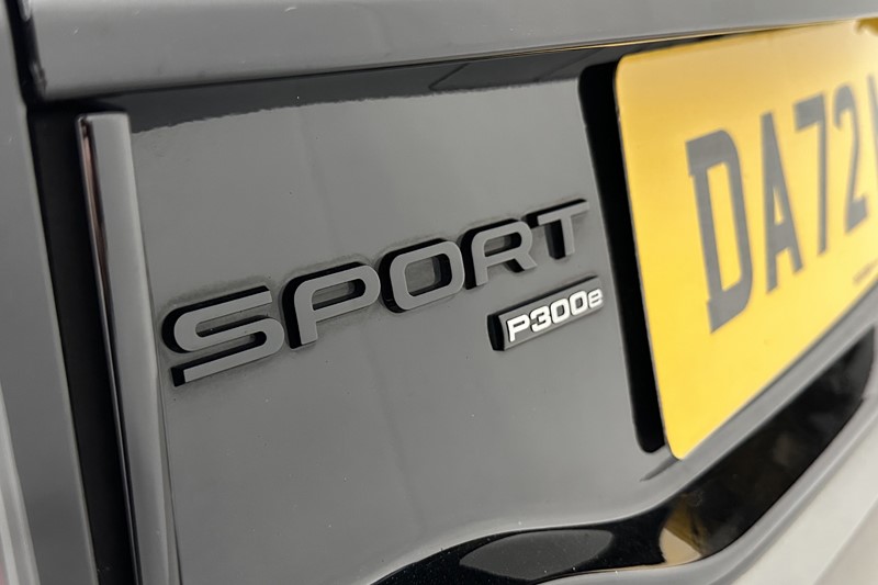2022 (72) LAND ROVER DISCOVERY SPORT 1.5 P300e Urban Edition 5dr Auto [5 Seat] 5345556