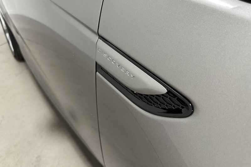 2022 (72) LAND ROVER DISCOVERY SPORT 1.5 P300e Urban Edition 5dr Auto [5 Seat] 5345562