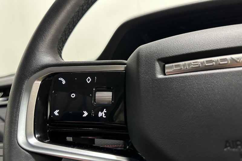 2022 (72) LAND ROVER DISCOVERY SPORT 1.5 P300e Urban Edition 5dr Auto [5 Seat] 5345535