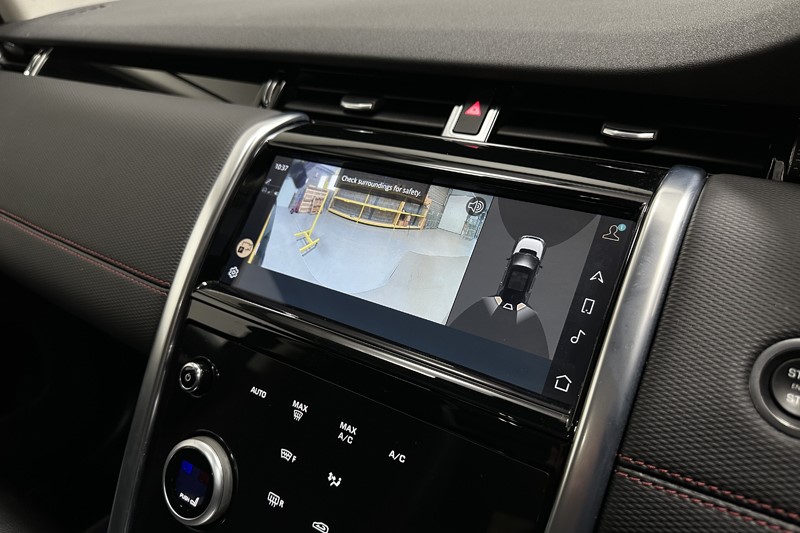 2022 (72) LAND ROVER DISCOVERY SPORT 1.5 P300e Urban Edition 5dr Auto [5 Seat] 5345542