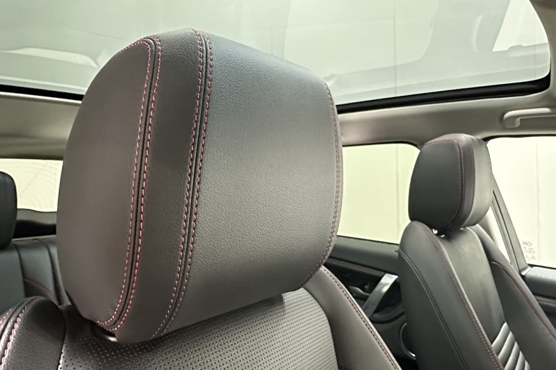 2022 (72) LAND ROVER DISCOVERY SPORT 1.5 P300e Urban Edition 5dr Auto [5 Seat] 5345532