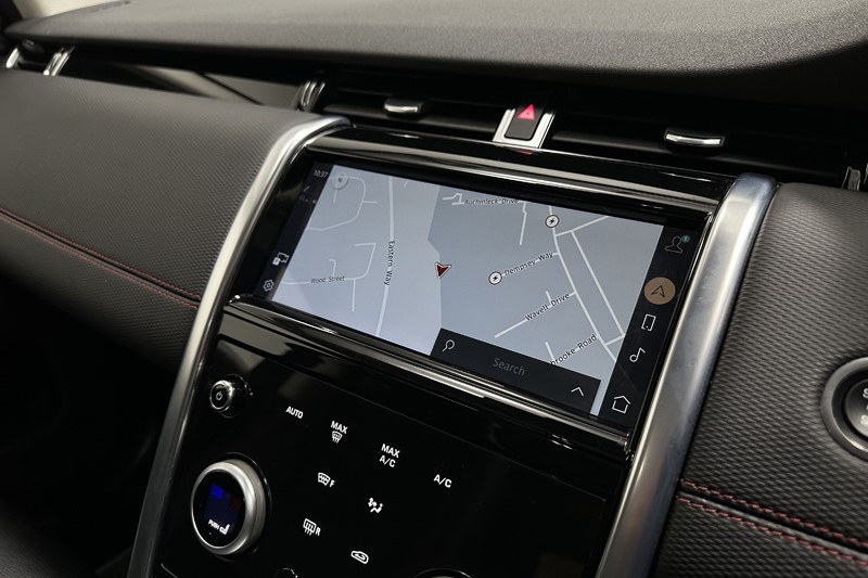 2022 (72) LAND ROVER DISCOVERY SPORT 1.5 P300e Urban Edition 5dr Auto [5 Seat] 5345541