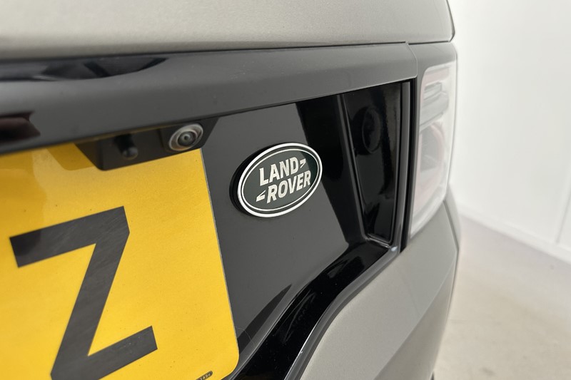 2022 (72) LAND ROVER DISCOVERY SPORT 1.5 P300e Urban Edition 5dr Auto [5 Seat] 5345558