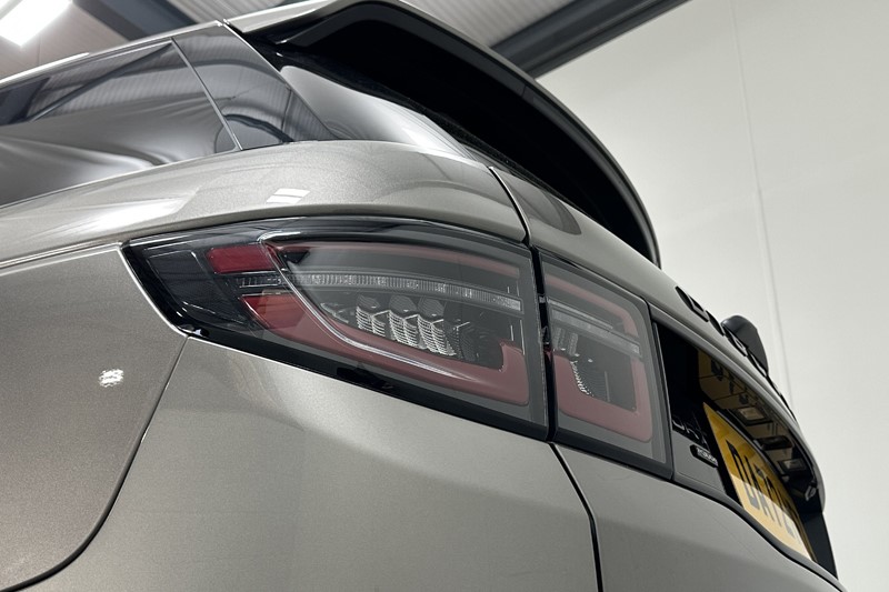 2022 (72) LAND ROVER DISCOVERY SPORT 1.5 P300e Urban Edition 5dr Auto [5 Seat] 5345555