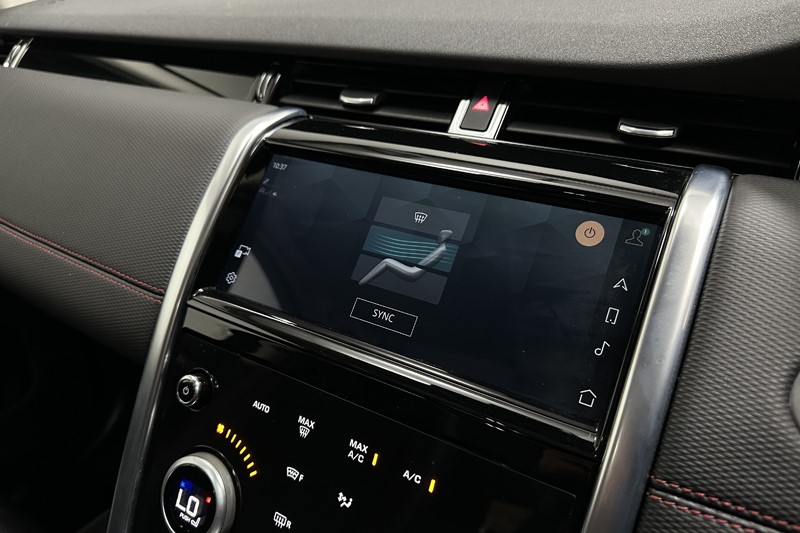 2022 (72) LAND ROVER DISCOVERY SPORT 1.5 P300e Urban Edition 5dr Auto [5 Seat] 5345540