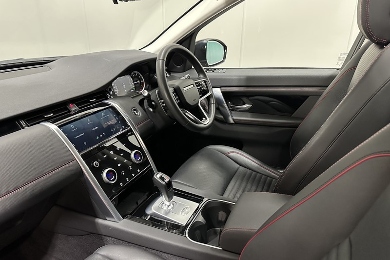 2022 (72) LAND ROVER DISCOVERY SPORT 1.5 P300e Urban Edition 5dr Auto [5 Seat] 5345545