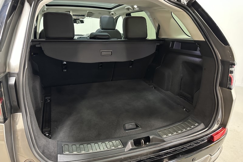 2022 (72) LAND ROVER DISCOVERY SPORT 1.5 P300e Urban Edition 5dr Auto [5 Seat] 5345553