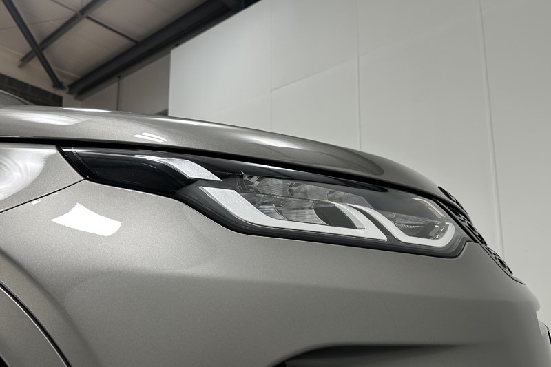 2022 (72) LAND ROVER DISCOVERY SPORT 1.5 P300e Urban Edition 5dr Auto [5 Seat] 5345563