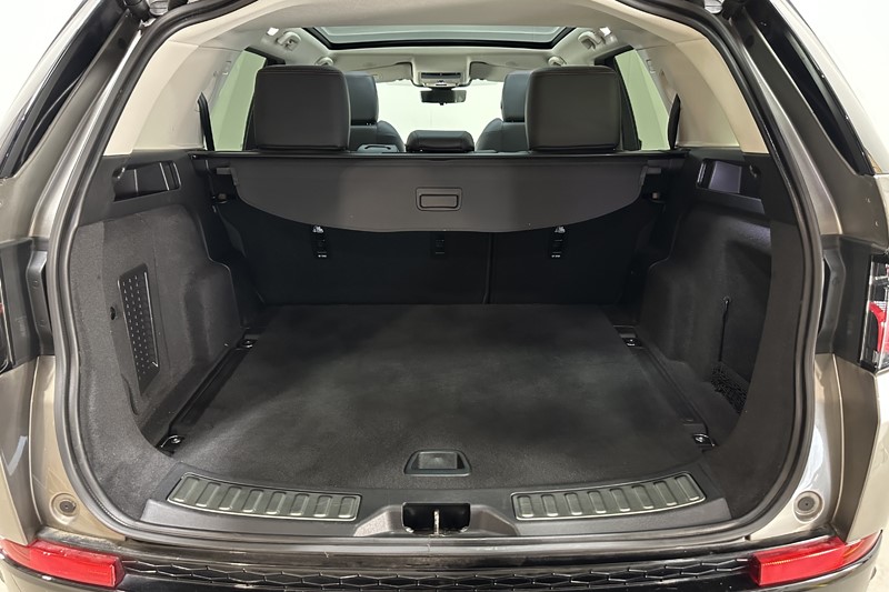 2022 (72) LAND ROVER DISCOVERY SPORT 1.5 P300e Urban Edition 5dr Auto [5 Seat] 5345552