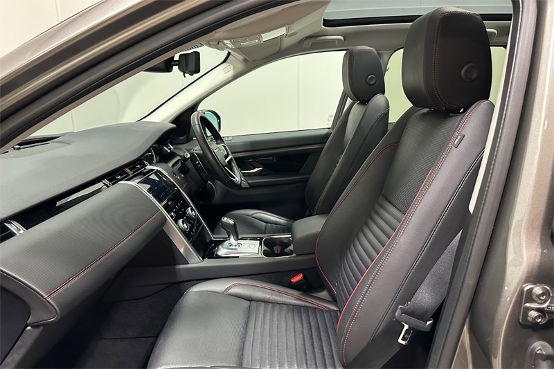 2022 (72) LAND ROVER DISCOVERY SPORT 1.5 P300e Urban Edition 5dr Auto [5 Seat] 5345516