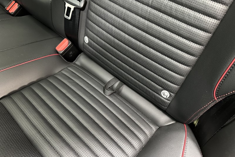 2022 (72) LAND ROVER DISCOVERY SPORT 1.5 P300e Urban Edition 5dr Auto [5 Seat] 5345549