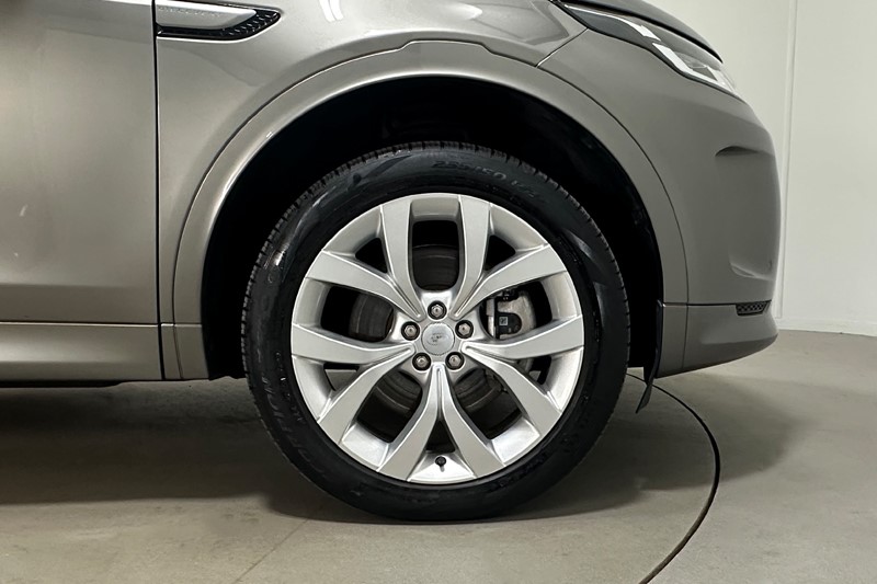 2022 (72) LAND ROVER DISCOVERY SPORT 1.5 P300e Urban Edition 5dr Auto [5 Seat] 5345521