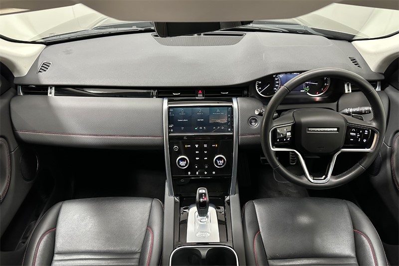 2022 (72) LAND ROVER DISCOVERY SPORT 1.5 P300e Urban Edition 5dr Auto [5 Seat] 5345522