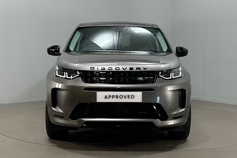 2022 (72) LAND ROVER DISCOVERY SPORT 1.5 P300e Urban Edition 5dr Auto [5 Seat] 5345520