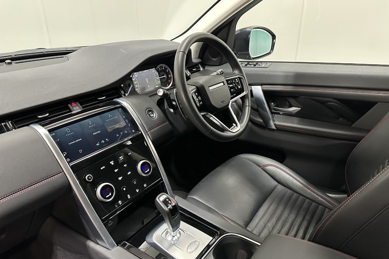 2022 (72) LAND ROVER DISCOVERY SPORT 1.5 P300e Urban Edition 5dr Auto [5 Seat] 5345546