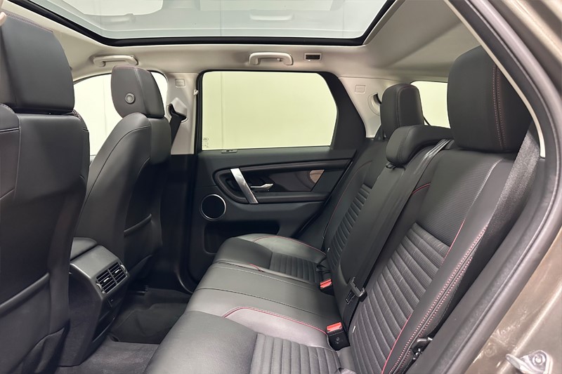 2022 (72) LAND ROVER DISCOVERY SPORT 1.5 P300e Urban Edition 5dr Auto [5 Seat] 5345517