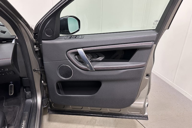 2022 (72) LAND ROVER DISCOVERY SPORT 1.5 P300e Urban Edition 5dr Auto [5 Seat] 5345526