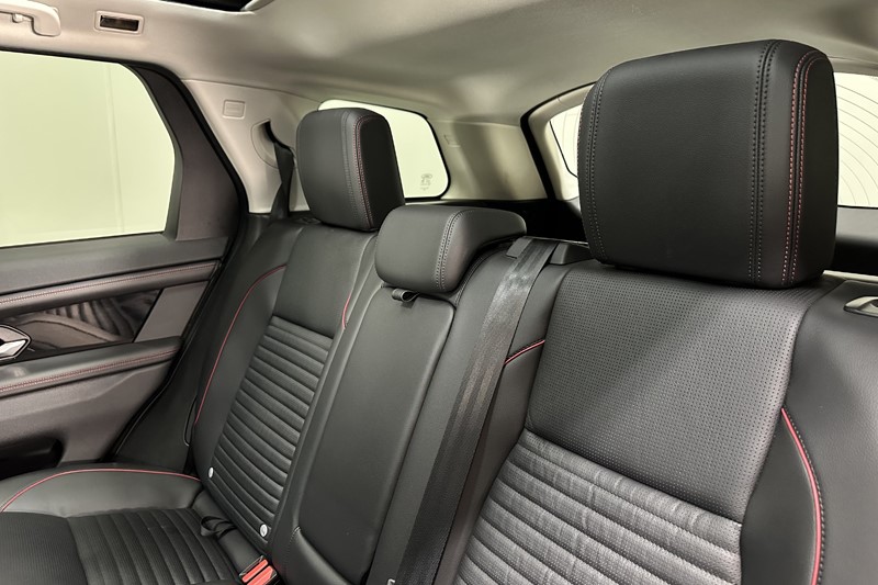 2022 (72) LAND ROVER DISCOVERY SPORT 1.5 P300e Urban Edition 5dr Auto [5 Seat] 5345548