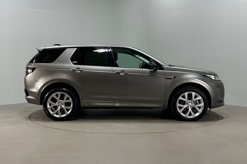 2022 (72) LAND ROVER DISCOVERY SPORT 1.5 P300e Urban Edition 5dr Auto [5 Seat] 5345518